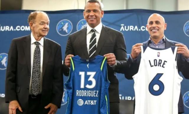 森林狼新老板将削减薪资预算 泰勒撕约挽救冠军梦