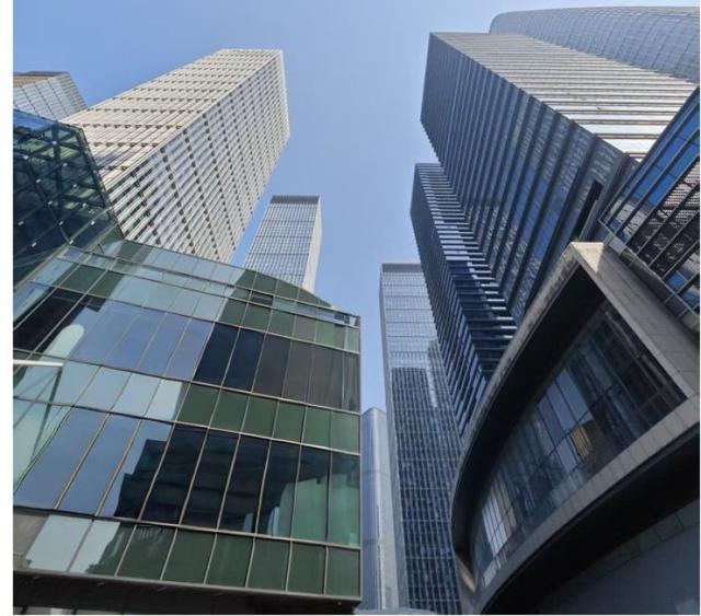 旺财28登录-百万平供应冲击下，深圳写字楼空置率已超三成，豪宅成全年楼市“稳定器”