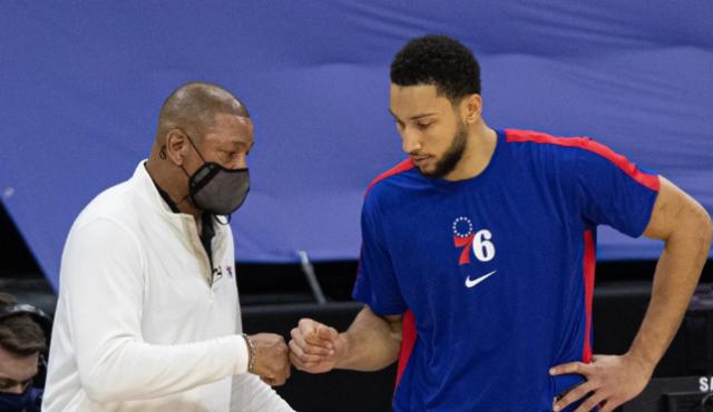 旺财28登录-联盟高管：二帝并不亲密 西蒙斯交易价值继续下滑