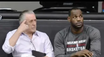 旺财28-诺里斯-科尔谈饼干事件：詹姆斯与莱利在此之前已经关系紧张