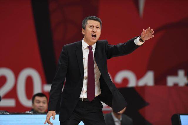 旺财28.com-CBA第一阶段强弱分化明显 第二阶段期待更多精彩