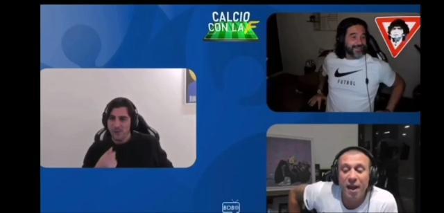 旺财28-卡萨诺一句话夺下金貘奖：20年后托蒂会被世人遗忘