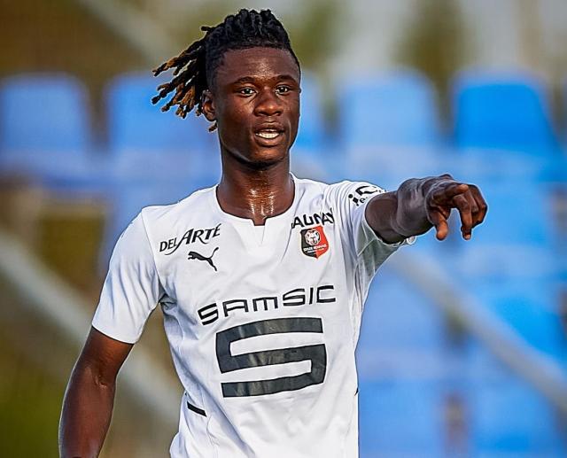 旺财28登录-【人物】卡马温加：柔道功底练成的皇马全能中场