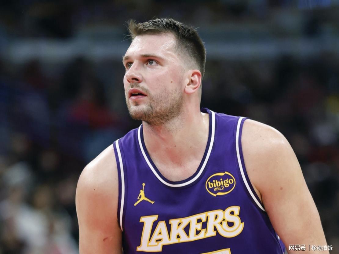 旺财28-艾顿上点心吧！美记：因为东契奇的缘故，很多中锋都愿意来湖人