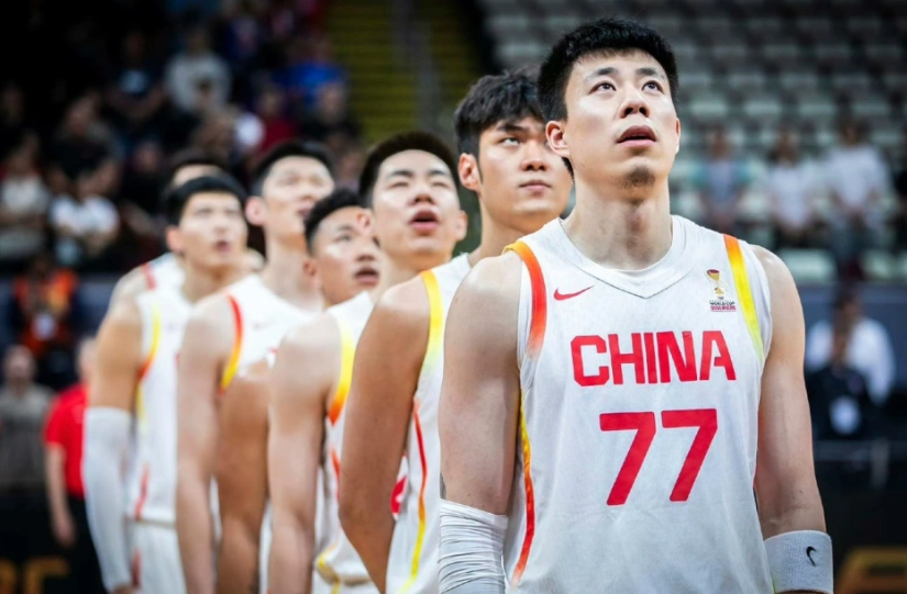 旺财28登录-争议！FIBA替中国台北半场开香槟，赛后疑阴阳中国男篮，幸亏没输