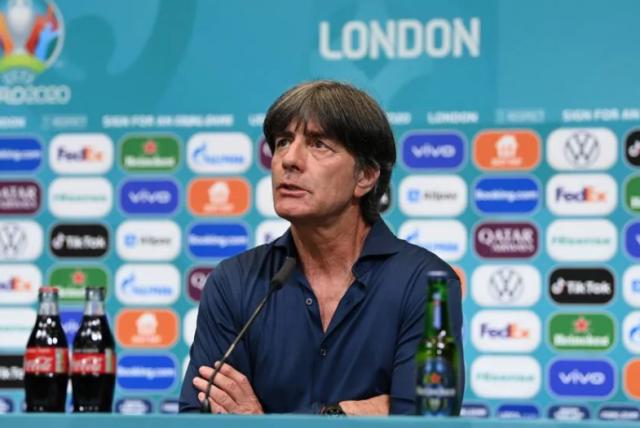 旺财28登录-勒夫：我们没抓住机会 巴拉克：勒夫临场调整太慢了