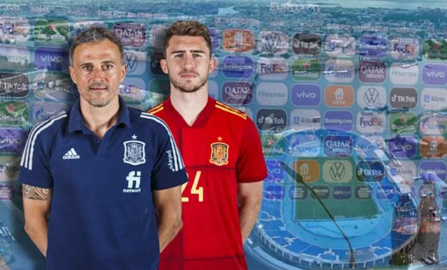 旺财28-路易斯·恩里克：我们的防守其实不错 别总盯着失误