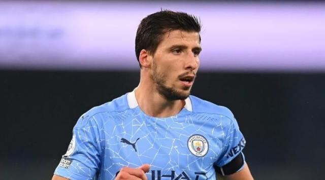 旺财28登录-英网站评鲁本·迪亚斯为英超最佳球员 他像普约尔？